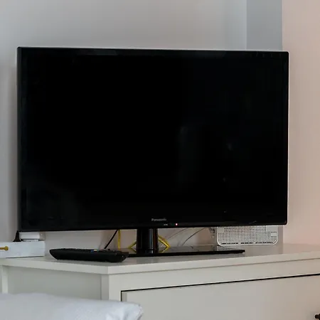 Rynek Jezycki Homely Apartman Poznań