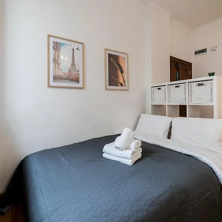 Rynek Jezycki Homely Poznań