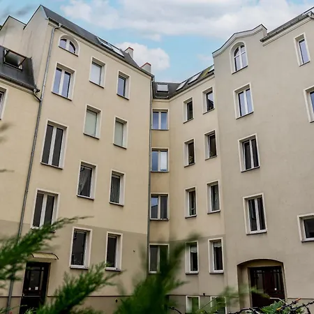 Rynek Jezycki Homely * Poznań