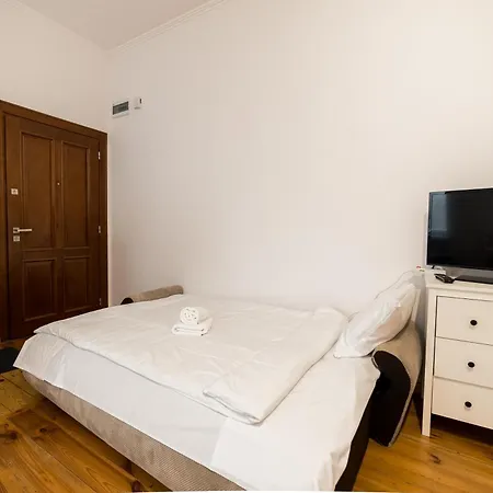 Rynek Jezycki Homely * Poznań