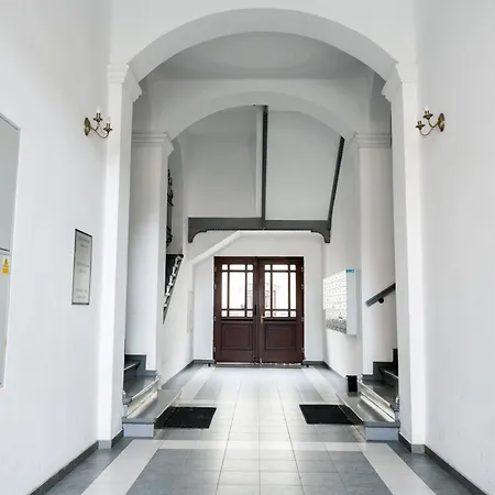 Rynek Jezycki Homely