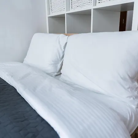 Rynek Jezycki Homely Apartman