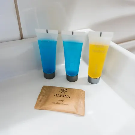 Rynek Jezycki Homely Apartman *