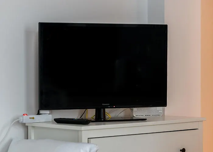 Rynek Jezycki Homely Apartman Poznań