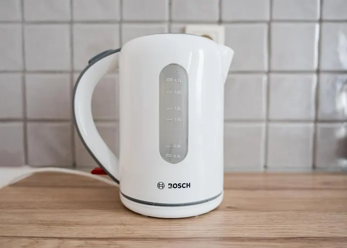 Apartman Rynek Jezycki Homely *