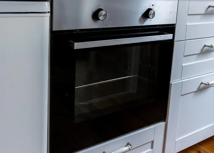 Apartman Rynek Jezycki Homely Poznań