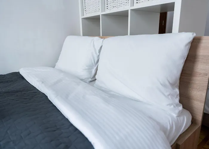 Rynek Jezycki Homely Apartman