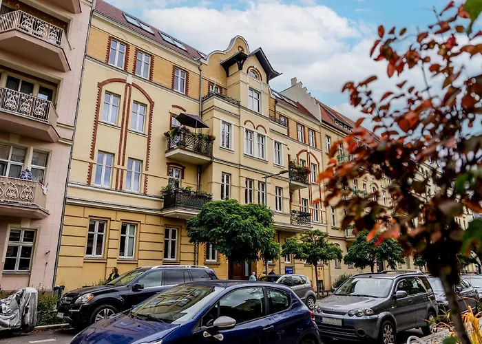 Rynek Jezycki Homely Apartman