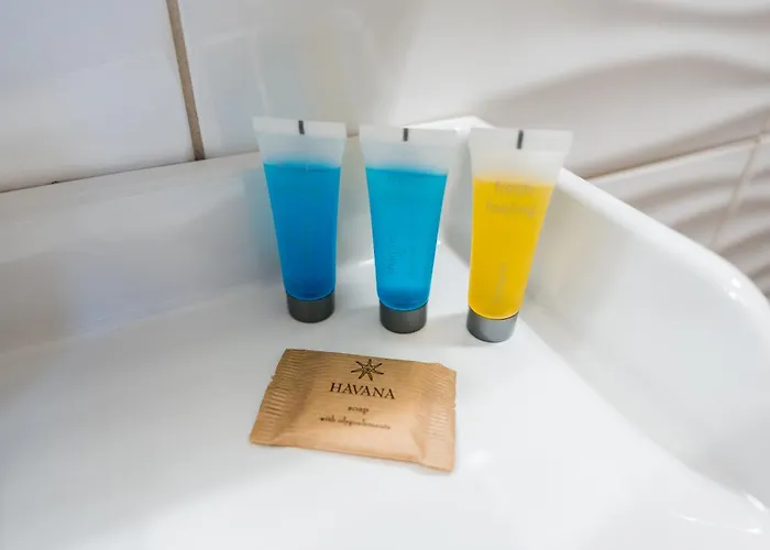 Rynek Jezycki Homely Apartman *