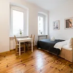 Apartmán Rynek Jezycki Homely *