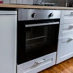 Apartmán Rynek Jezycki Homely Poznaň