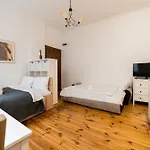 Apartmán Rynek Jezycki Homely *