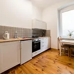 Rynek Jezycki Homely