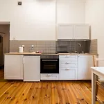 Rynek Jezycki Homely Poznaň