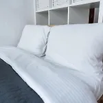 Rynek Jezycki Homely Apartmán