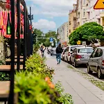 Apartmán Rynek Jezycki Homely *