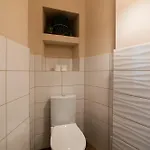 Rynek Jezycki Homely * Poznaň