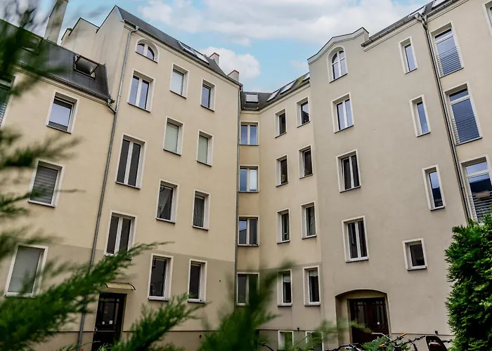 Rynek Jezycki Homely * Познань