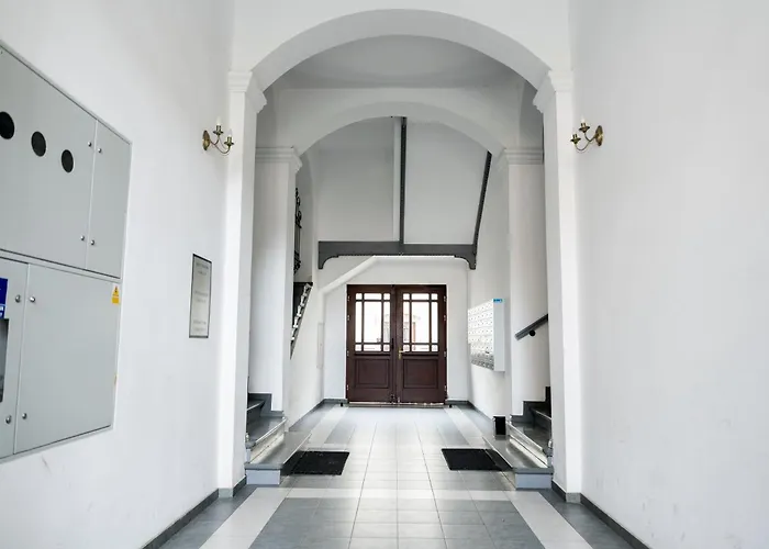 Rynek Jezycki Homely