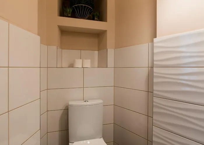 Rynek Jezycki Homely * Познань