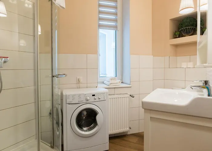 Rynek Jezycki Homely *